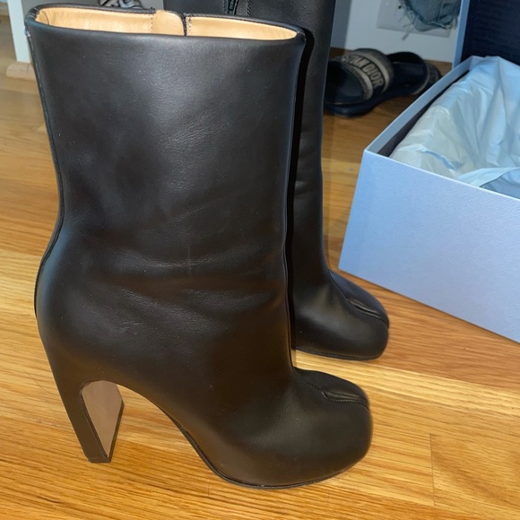 Maison Margiela Tabi boot - Picture 3 of 5